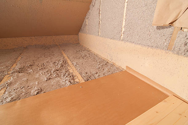 Best Geographic-Specific Insulation Services in Chubbuck, ID