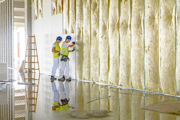 Best Spray Foam Insulation in Chubbuck, ID